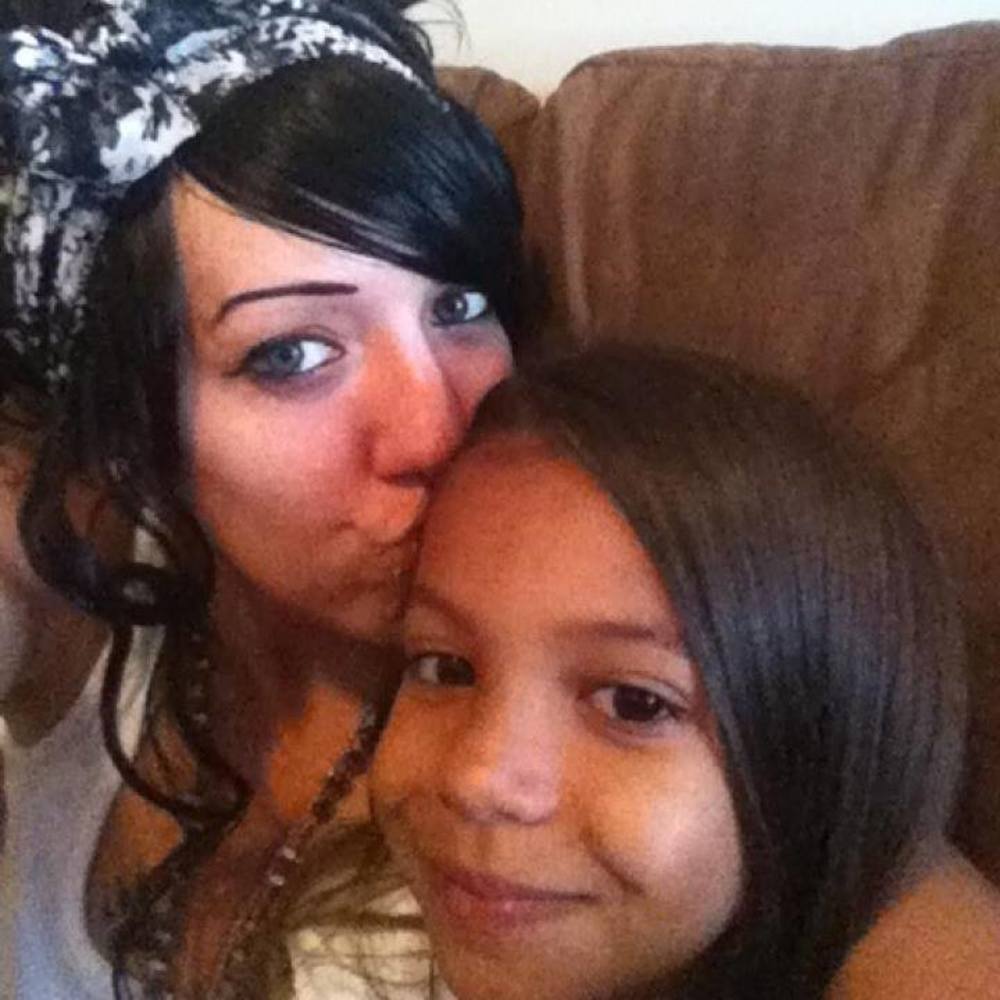 Meet your Posher, Jaylynn